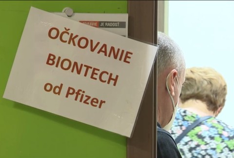 Nikoho, kto sa chce očkovať neodmietnu.