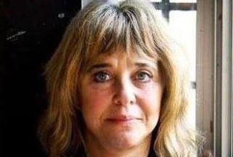 Suzi Quatro