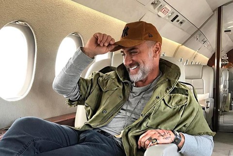 Gianluca Vacchi