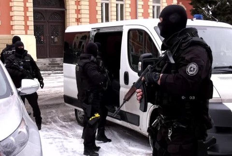 [multi] Kičura žiadosť o prepustenie príchod 1469