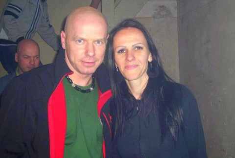 Ladislav Tóth_zábava_tesne pred smrťou_podnik