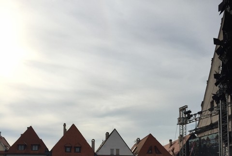 JOJka v meste, Bardejov