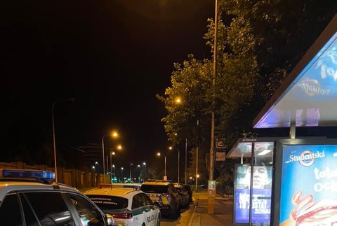 Pátranie po nezvestnej Soni