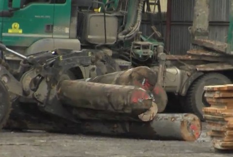 Prešetrujú štátny podnik.