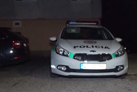 Záhadná smrť ženy 2