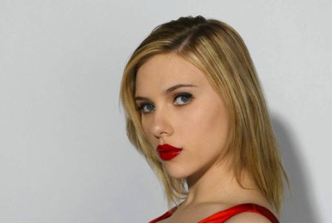 Scarlett Johansson