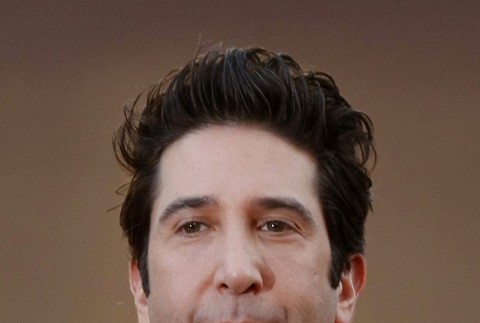 David Schwimmer