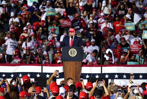 trump