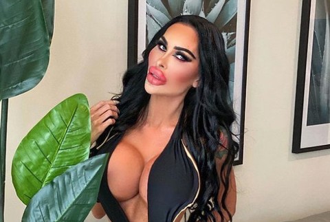 Tara Jayne