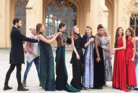 Miss Slovensko 2016
