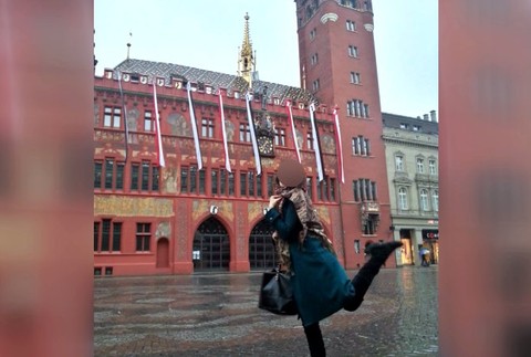 Uznávaný maliar a kamarát Violy, ktorú našli dobitú, prehovoril pre TV JOJ: Zlé tušenie sme mali už pred pár dňami