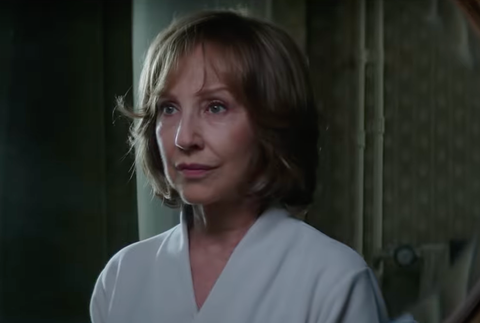 Nathalie Baye