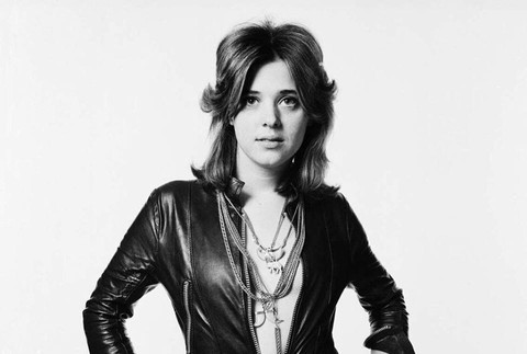 Suzi Quatro