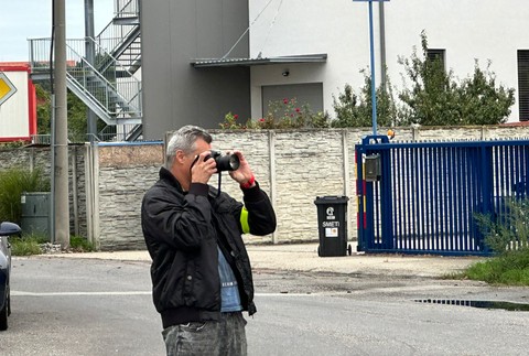 Incident domácnosť (4)