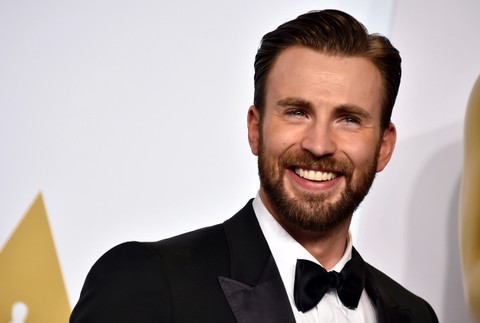 Chris Evans