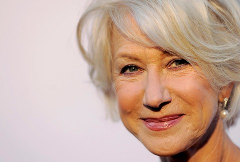 Helen Mirren_herečka_najkrajšie telo