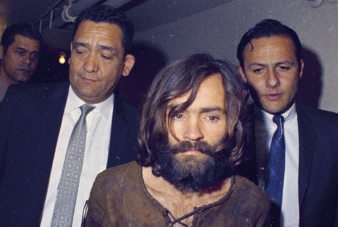Charles Manson