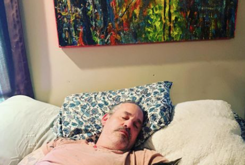 Nicholas Brendon