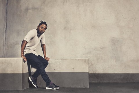 Kendrick Lamar
