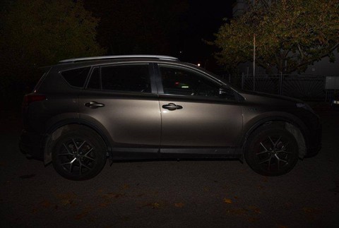 Autičkársky gang z Litvy pôsobí v Bratislave