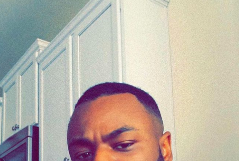 Bobby Brown Jr.