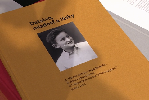 Kniha o Milanovi Lasicovi 2