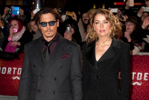 Johnny Depp 3