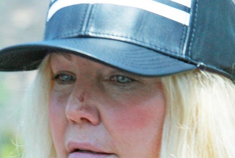 Heather Locklear