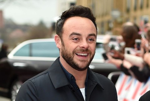 Anthony McPartlin