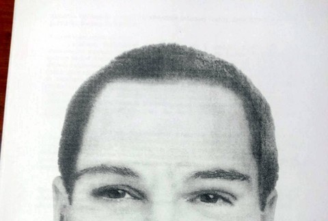 vražda Jána Kuciaka - identikit osoby, ktorá sa mohla pohybovať v okolí miesta vraždy Jána Kuciaka