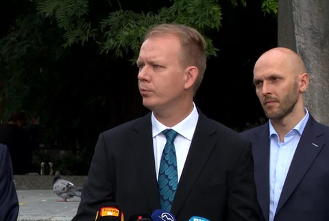 [multi] Kiska tvrdí, že sme na tom horšie ako za Mečiara, Truban SaS za Kočnerovu generáciu nepokladá, Beblavý tvrdí, že Pellegrini nekoná 159