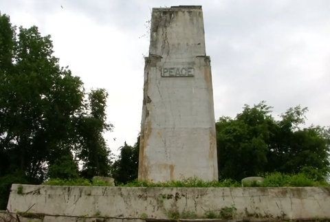 NY Hart island