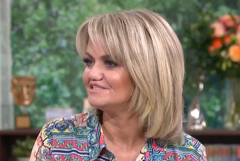Daniella Westbrook