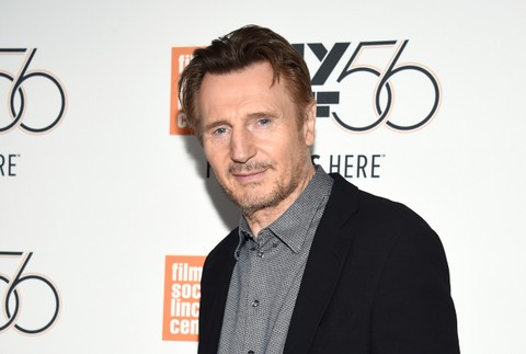 Liam Neeson