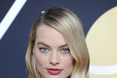 Margot Robbie