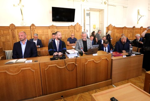 Kauza Očistec pred súdom - 8. júna 2026
