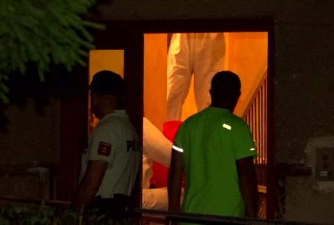 KN Pokus o vraždu4535