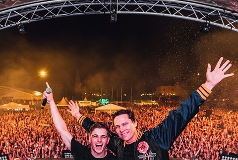 DJ Tiësto