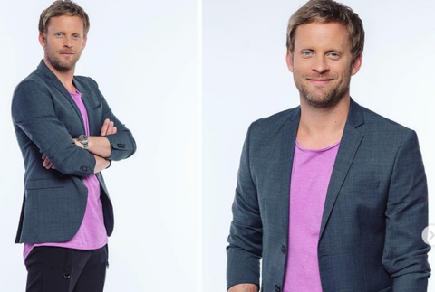 Jakub Prachař v 9. ročníku šou Česko Slovensko má talent