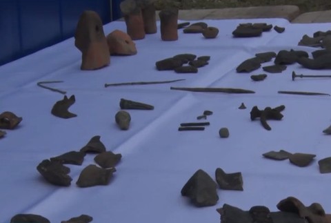 Archeológovia objavili jedno z najbohatších nálezísk na Slovensku.