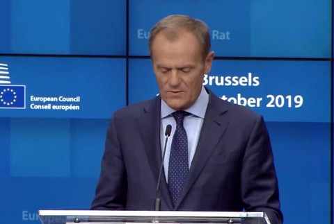 Štátnici EÚ rokovali na samite dlhých 5 hodín. Tému brexitu ale zatienila rozprava o vstupe Albánska a Severného Macedónska