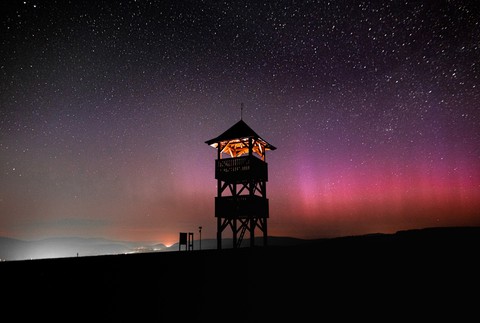 Polárna Žiara - Samuel Petra (5)