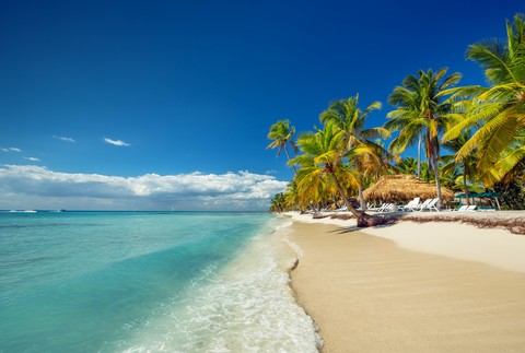 Punta Cana zďaleka nie je natoľko atraktívna, ako napríklad St. Barts, ale niektoré celebrity jej dávajú práve kvôli tomu prednosť. Ten, kto sa totiž nechce počas svojej dovolenky pohybovať v rovnakých kruhoch, si určite vyberie vo väčšine prípadov túto p