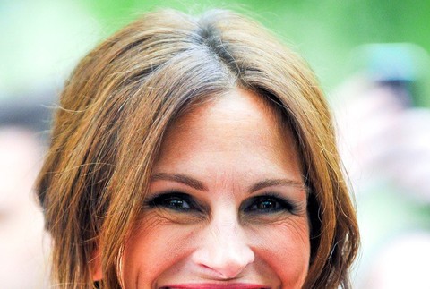 Julia Roberts