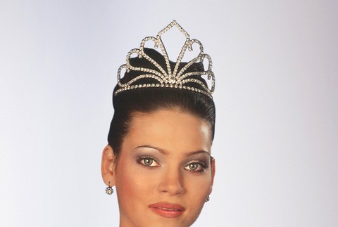 Andrea Verešová