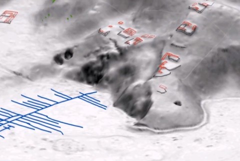 Medzinárodný úspech. Tajomstvá mayskej ríše odhaľujú slovenskí vedci