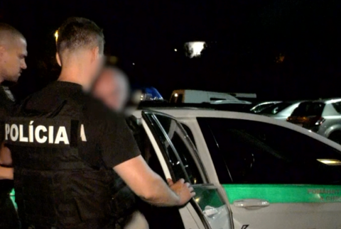 Streľba v Banskej Bystrici