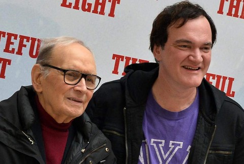 Quentin Tarantino 