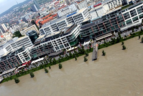 letecké zábery 6. júna 3