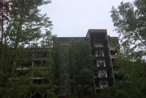 Ministerka zdravotníctva Kalavská podpísala zmluvu na búranie skeletu Rázsoch